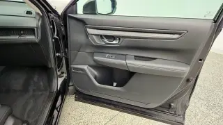 Honda CR-V 2025 AWD EX 4dr SUV