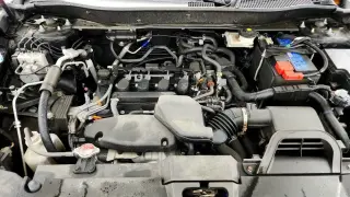 Honda CR-V 2025 AWD EX 4dr SUV