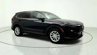 Honda CR-V 2025 AWD EX 4dr SUV