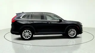 Honda CR-V 2025 AWD EX 4dr SUV