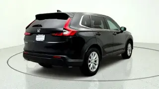 Honda CR-V 2025 AWD EX 4dr SUV