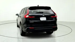 Honda CR-V 2025 AWD EX 4dr SUV