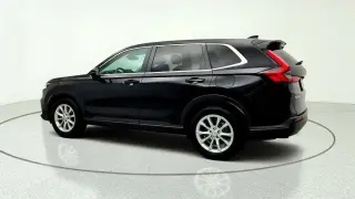 Honda CR-V 2025 AWD EX 4dr SUV