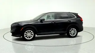 Honda CR-V 2025 AWD EX 4dr SUV