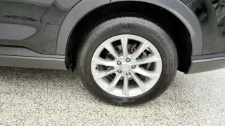 Honda CR-V 2025 AWD EX 4dr SUV