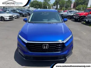 Honda CR-V 2024 AWD EX-L 4dr SUV