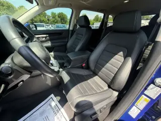Honda CR-V 2024 AWD EX-L 4dr SUV