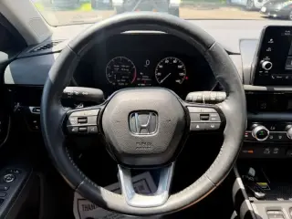 Honda CR-V 2024 AWD EX-L 4dr SUV