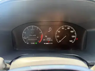 Honda CR-V 2024 AWD EX-L 4dr SUV