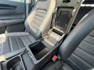 Honda CR-V 2024 AWD EX-L 4dr SUV