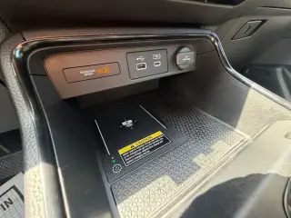 Honda CR-V 2024 AWD EX-L 4dr SUV