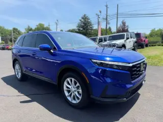 Honda CR-V 2024 AWD EX-L 4dr SUV