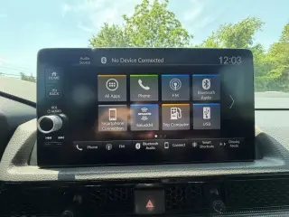 Honda CR-V 2024 AWD EX-L 4dr SUV