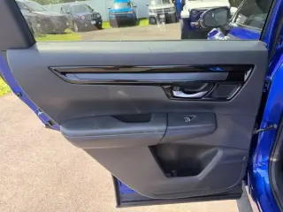 Honda CR-V 2024 AWD EX-L 4dr SUV