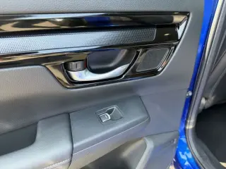 Honda CR-V 2024 AWD EX-L 4dr SUV