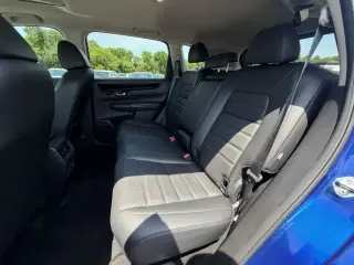 Honda CR-V 2024 AWD EX-L 4dr SUV