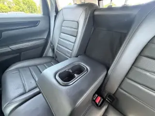 Honda CR-V 2024 AWD EX-L 4dr SUV