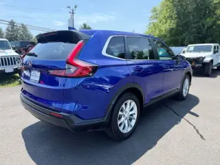 Honda CR-V 2024 AWD EX-L 4dr SUV