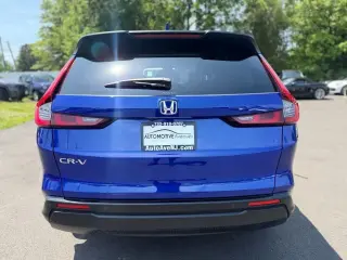 Honda CR-V 2024 AWD EX-L 4dr SUV