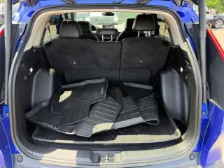 Honda CR-V 2024 AWD EX-L 4dr SUV