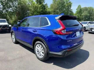Honda CR-V 2024 AWD EX-L 4dr SUV
