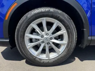 Honda CR-V 2024 AWD EX-L 4dr SUV