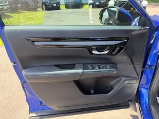 Honda CR-V 2024 AWD EX-L 4dr SUV