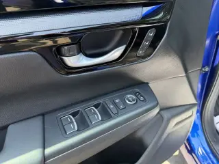 Honda CR-V 2024 AWD EX-L 4dr SUV