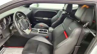 Dodge Challenger 2012 SRT8 392 2dr Coupe
