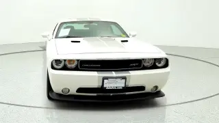 Dodge Challenger 2012 SRT8 392 2dr Coupe