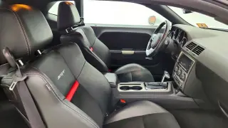 Dodge Challenger 2012 SRT8 392 2dr Coupe