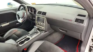 Dodge Challenger 2012 SRT8 392 2dr Coupe