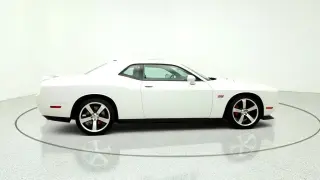 Dodge Challenger 2012 SRT8 392 2dr Coupe