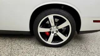 Dodge Challenger 2012 SRT8 392 2dr Coupe