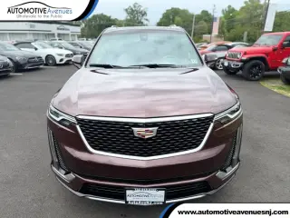 Cadillac XT6 2023 4x4 Premium Luxury 4dr SUV