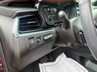 Cadillac XT6 2023 4x4 Premium Luxury 4dr SUV