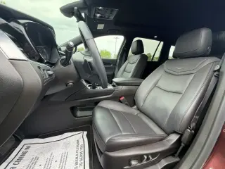 Cadillac XT6 2023 4x4 Premium Luxury 4dr SUV