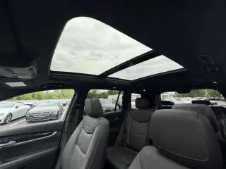 Cadillac XT6 2023 4x4 Premium Luxury 4dr SUV