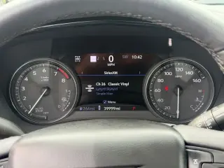 Cadillac XT6 2023 4x4 Premium Luxury 4dr SUV