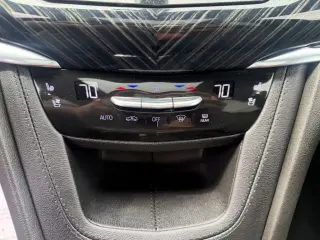 Cadillac XT6 2023 4x4 Premium Luxury 4dr SUV