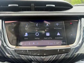 Cadillac XT6 2023 4x4 Premium Luxury 4dr SUV