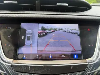 Cadillac XT6 2023 4x4 Premium Luxury 4dr SUV