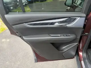 Cadillac XT6 2023 4x4 Premium Luxury 4dr SUV