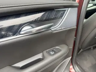 Cadillac XT6 2023 4x4 Premium Luxury 4dr SUV