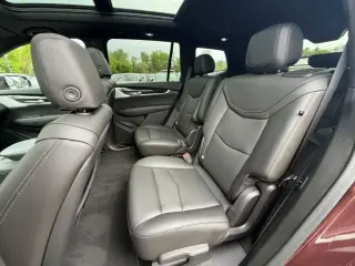 Cadillac XT6 2023 4x4 Premium Luxury 4dr SUV