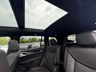 Cadillac XT6 2023 4x4 Premium Luxury 4dr SUV