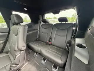 Cadillac XT6 2023 4x4 Premium Luxury 4dr SUV