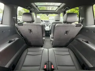 Cadillac XT6 2023 4x4 Premium Luxury 4dr SUV