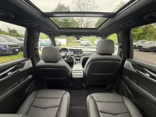 Cadillac XT6 2023 4x4 Premium Luxury 4dr SUV