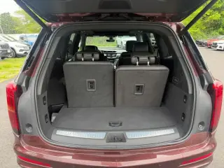 Cadillac XT6 2023 4x4 Premium Luxury 4dr SUV